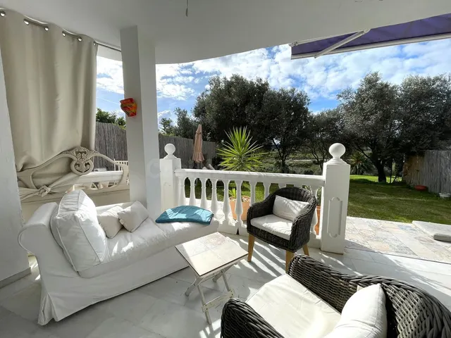 Apartamento 2 habitaciones 97m² en venta - Costa Del Sol — 4