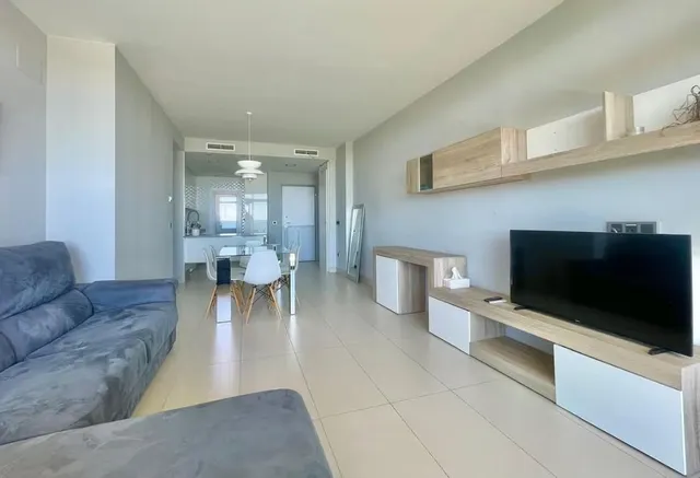 Espectacular apartamento en el Sunset Drive — 6