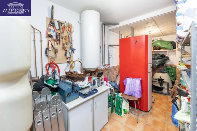 VIVIENDA PAREADA EN MONTELUZ — 46