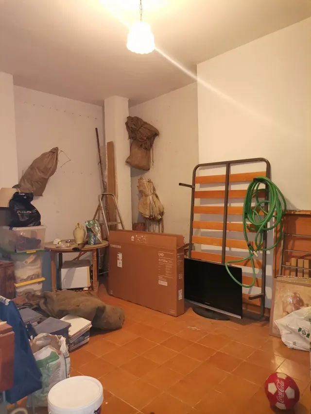 SE VENDE CASA EN PLENO CENTRO DE LOS VILLARES — 46