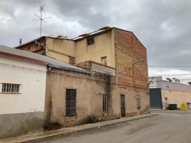 La Pobla LLarga.Edificio en venta.SIN COMISION AGENCIA