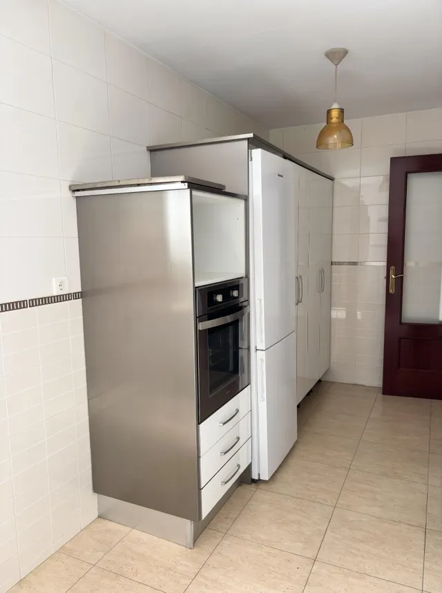 PISO EN VENTA EN RÍO SAN PEDRO 4 habitaciones — 16