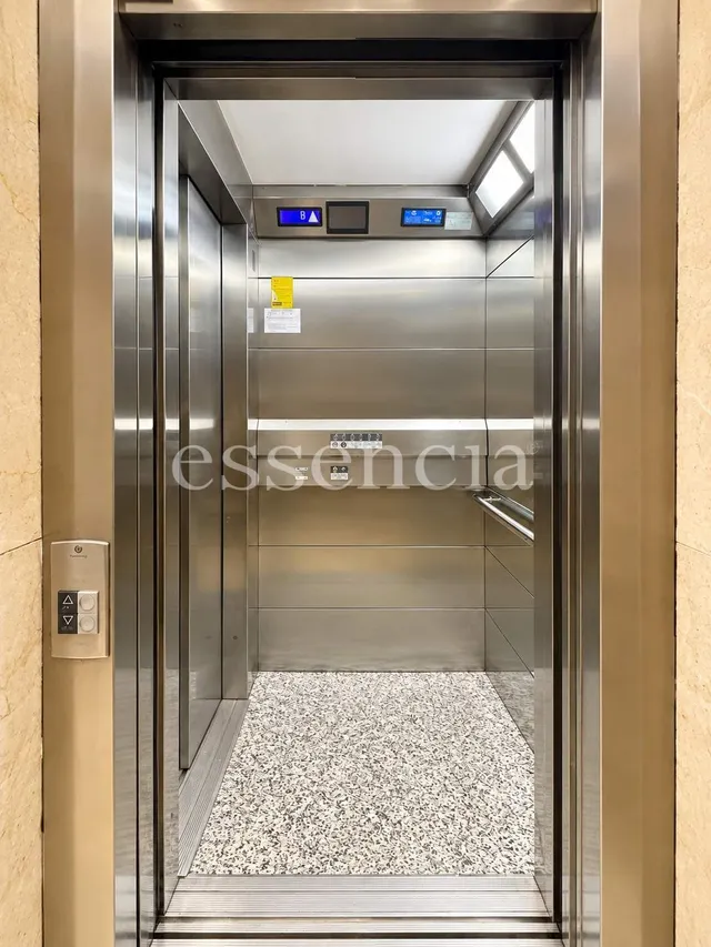 Piso centrico en Gandia — 23