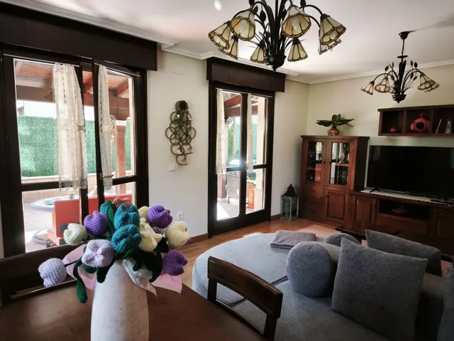 Piso en Venta en Nueva (Llanes) Asturias — 22
