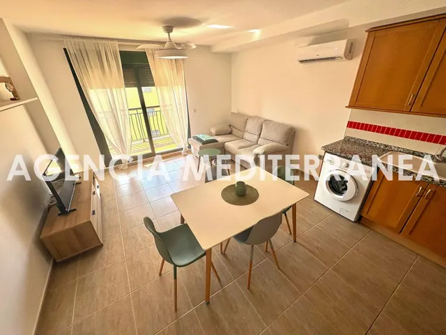 Piso 2 habitaciones 72m² en venta - Moncófar playa