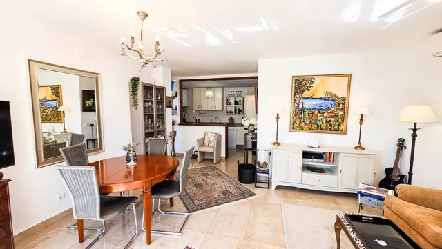 Apartamento 2 habitaciones 77m² en venta - Costa del Sol — 20