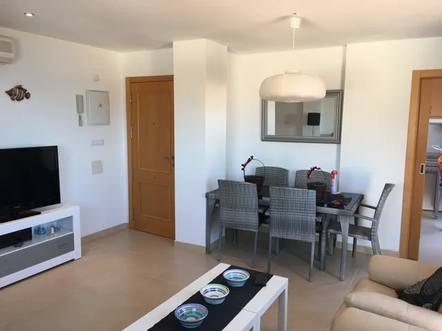 Venta piso en la azohia — 12