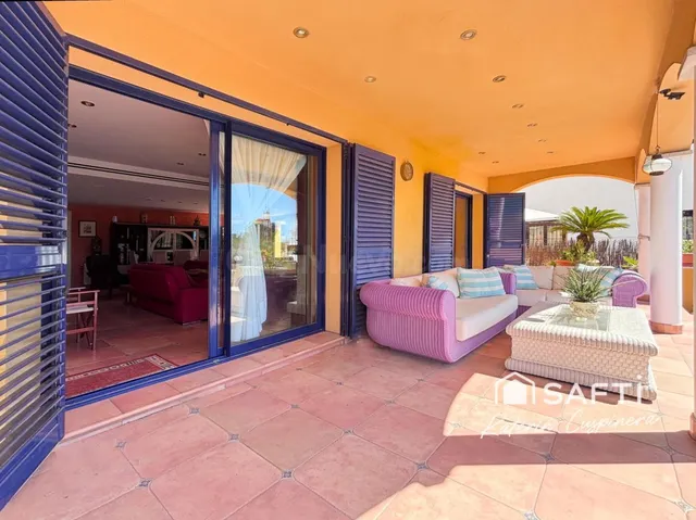 Elegante casa con Piscina en Calafell – Costa Dorada - foto 4