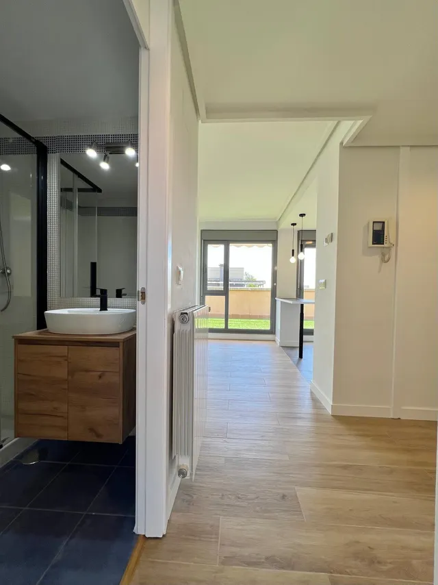 Piso 2 habitaciones 85m² en venta - Las Tablas — 30