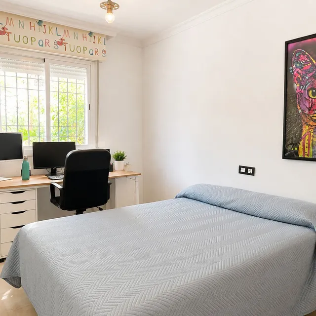 Apartamento 2 habitaciones 95m² en venta - Marbella — 13
