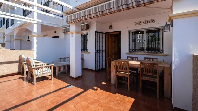Apartamento 2 habitaciones 56m² en venta - La Ciñuelica — 18