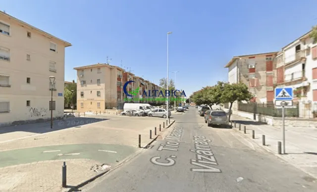 Piso en Venta en Sevilla Sevilla — 4