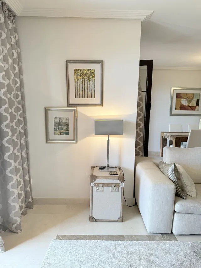Apartamento 2 habitaciones 100m² en venta - Costa del Sol — 37