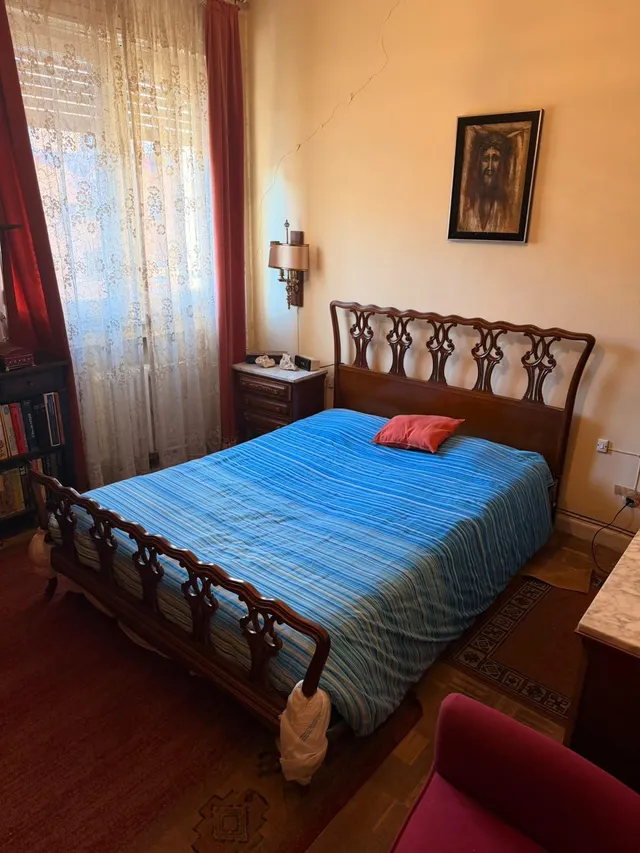 Vivienda  en esquina para reformar junto al Parque del Oeste | 160 m2, quinta planta exterior — 17