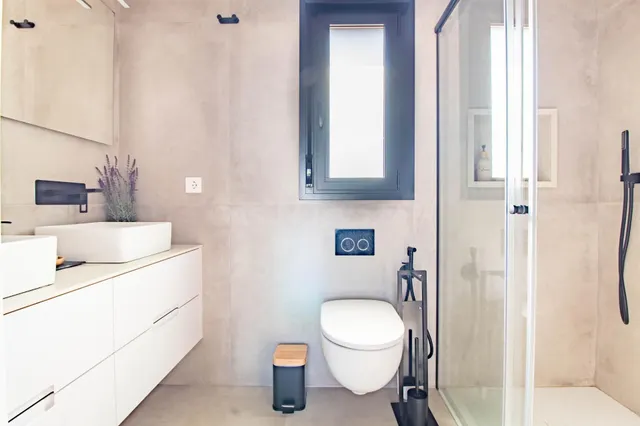 Villa de 3 dormitorios y 3 baños en santiago de la rivera (san pedro del pinatar) — 35