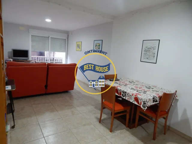 PRIMER PISO SIN ASCENSOR Y LOCAL PLANTA BAJA A LA VENTA EN AIELO DE MALFERIT — 7