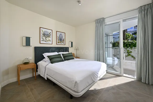 Apartamento 4 habitaciones 173m² en venta - Marbella — 5