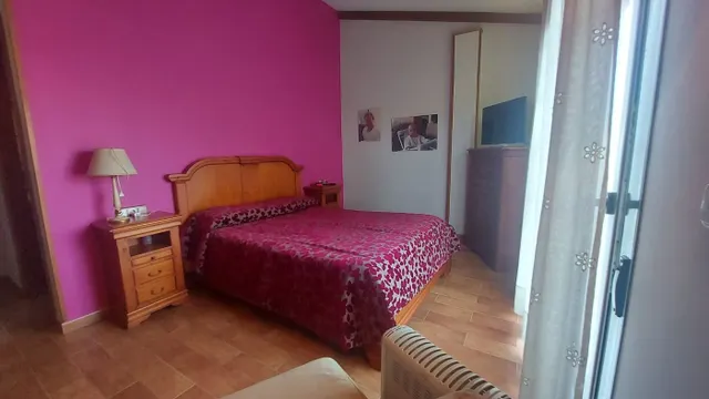 casa, restaurante y parcela en venta en la zona de santo domingo — 13