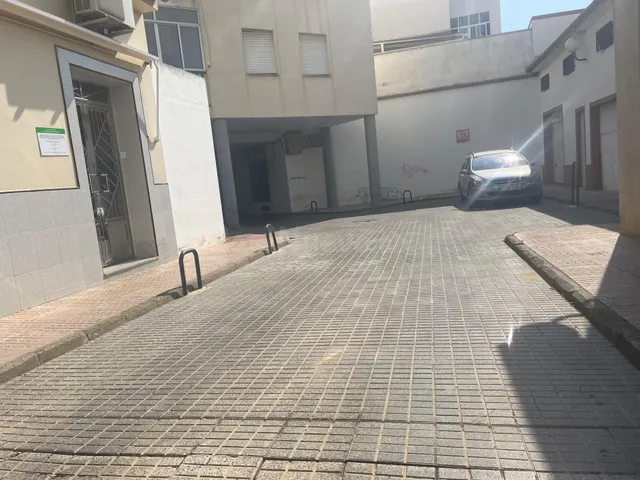 PLAZA DE GARAJE CÉNTRICO - foto 5