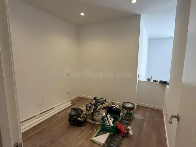 Piso 1 habitación 60m² en venta - Ensanche - foto 5
