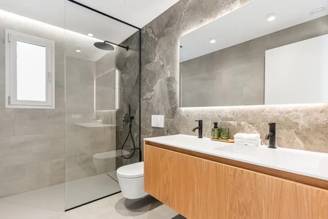 Villa 4 habitaciones 215m² en venta - Cumbre del Sol — 22