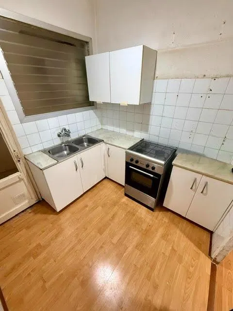 Luminoso piso totalmente exterior de 3 habitaciones con ascensor — 8