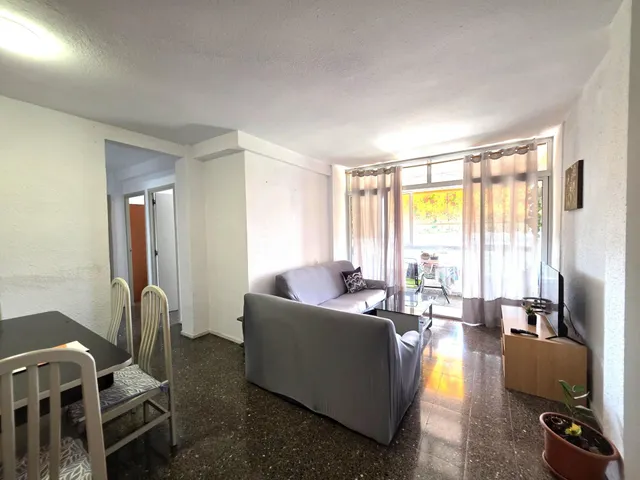 PISO EN MIRADORES DE JUAN XXIII - foto 4
