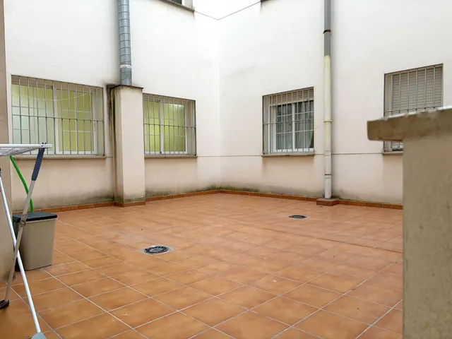 PISO DE ALQUILER DOS habitaciones EN DON BENINTO — 15