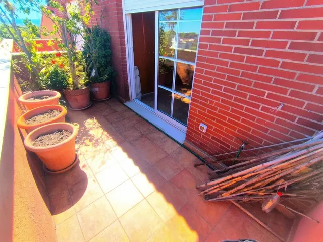 Pareado Exclusivo | 2 Terrazas | Parking para 3 Coches | Almassora — 37
