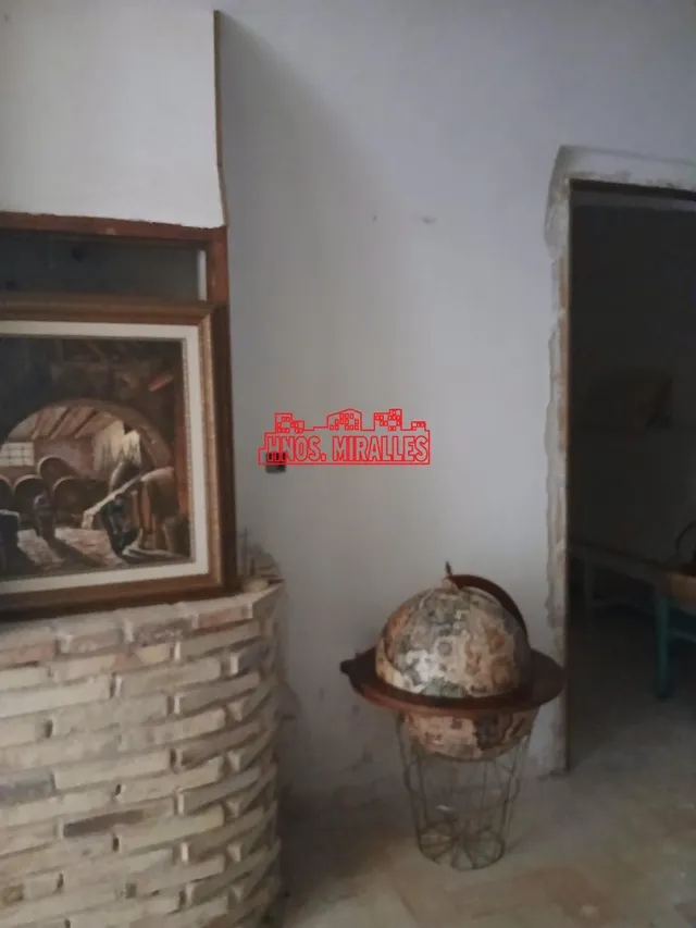 ¡¡ CASA CUEVA RÚSTICA, IDEAL PARA REFORMARLO TODO A TU GUSTO.!! — 9