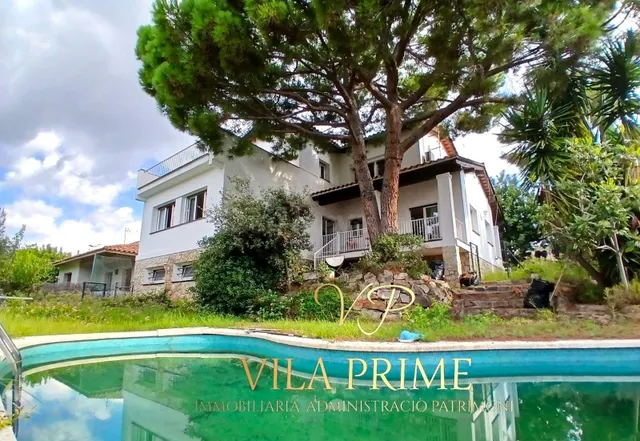 EN VENTA CHALET EN VILASSAR DE DALT - foto 2