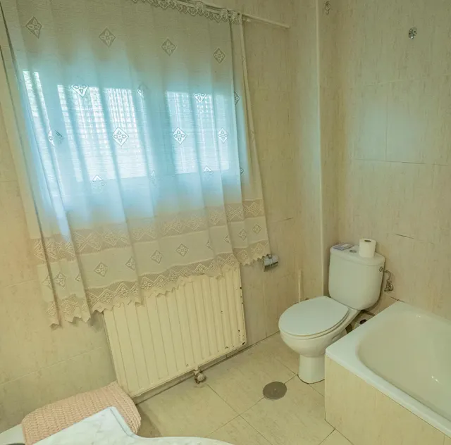 Bajo Exterior en venta calle Somontin — 8
