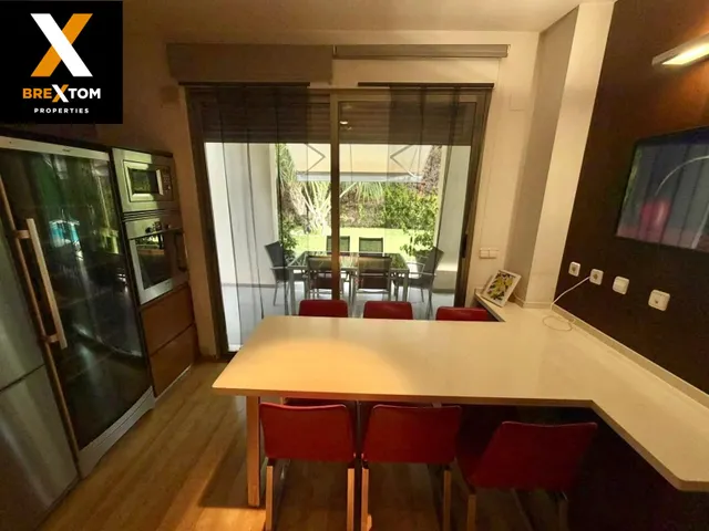 ESPECTACULAR CHALET EN LA ALCAYNA JUNTO AL COLEGIO SAN JORGE — 20