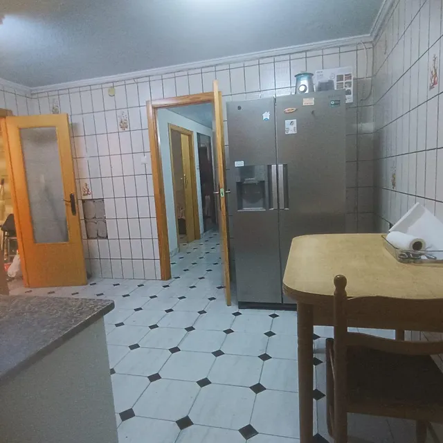 VENTA DE MAGNIFICO PISO — 18