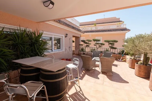 Apartamento 3 habitaciones 110m² en venta - Villamartín-Las  - foto 2
