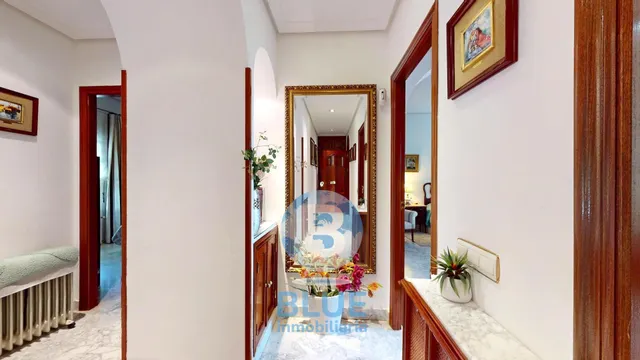 IMPRESIONANTE CASA EN CASILLA DEL AIRE — 37