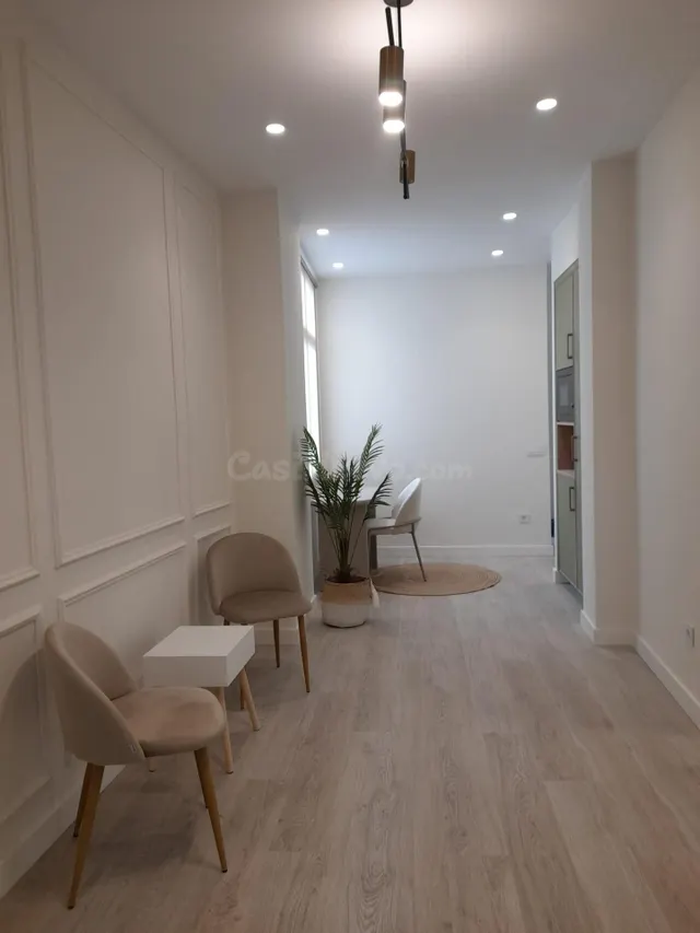 Piso 4 habitaciones 196m² en venta - Centro Histórico — 3