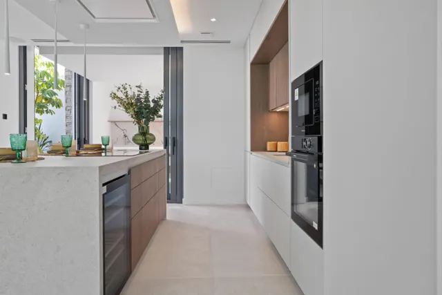 Villa 3 habitaciones 204m² en venta - Rincón de Loix — 45