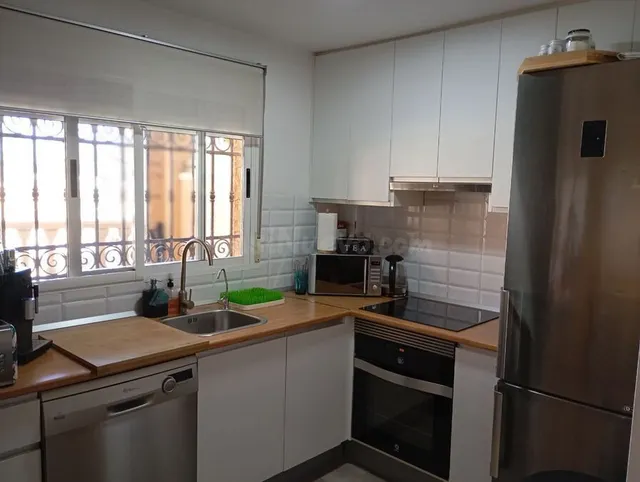 Casa 2 habitaciones en venta - El Edén - Los Estaños — 2