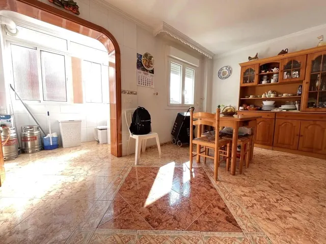 Piso en El Atabal — 9