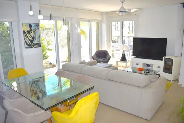 Villa 3 habitaciones 100m² en venta - Comunidad valenciana — 18