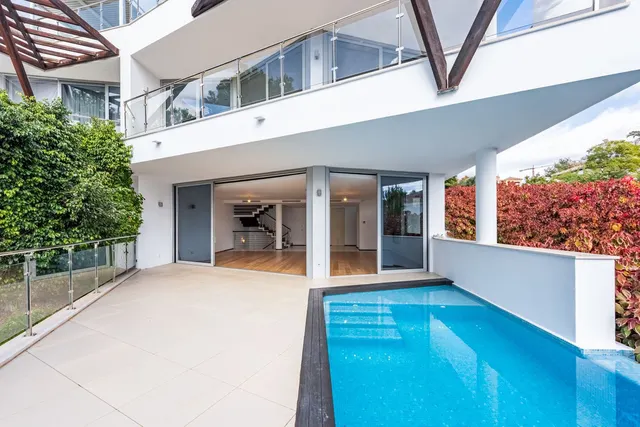 Adosado 4 habitaciones 728m² en venta - Marbella — 14