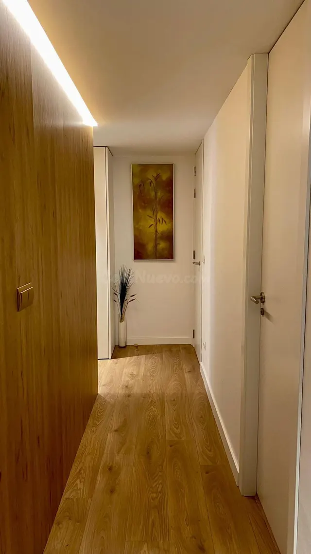 Piso 3 habitaciones 144m² en alquiler - El Mercat — 27
