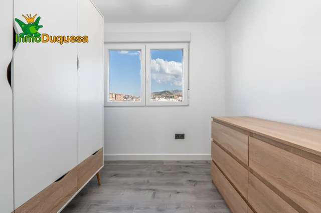 Piso REFORMADO de 3 dormitorios. Para entrar a vivir. — 43