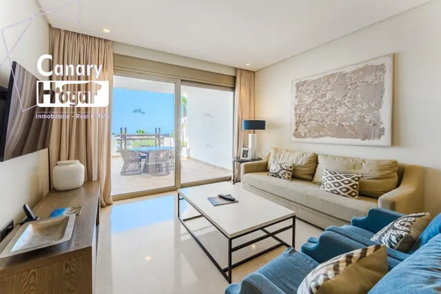 En venta Apartamento de lujo en Abama Resort – Tenerife Sur - foto 4