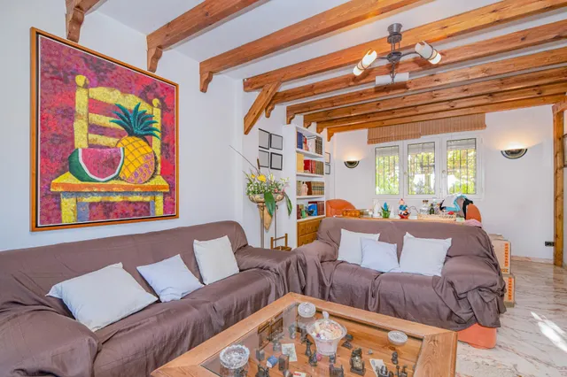 Chalet 3 habitaciones 168m² en venta - El ventorrillo 1 — 9