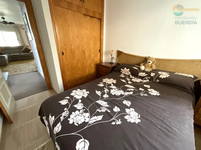 ENCANTADOR DÚPLEX EN PLAYA GRANDE, PUERTO DE MAZARRON - ¡TU REFUGIO IDEAL! — 15