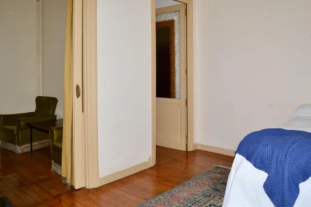 AMPLIA VIVIENDA EN EL CORAZON DE PAMPLONA — 37