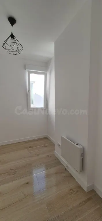 Ático en Venta en Madrid Madrid ARGANZUELA — 4