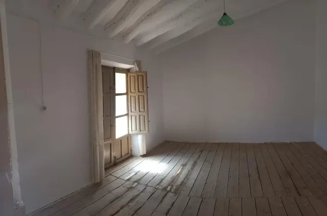 Casa en serón los zoilos Almería de siete habitaciones dos baños — 27
